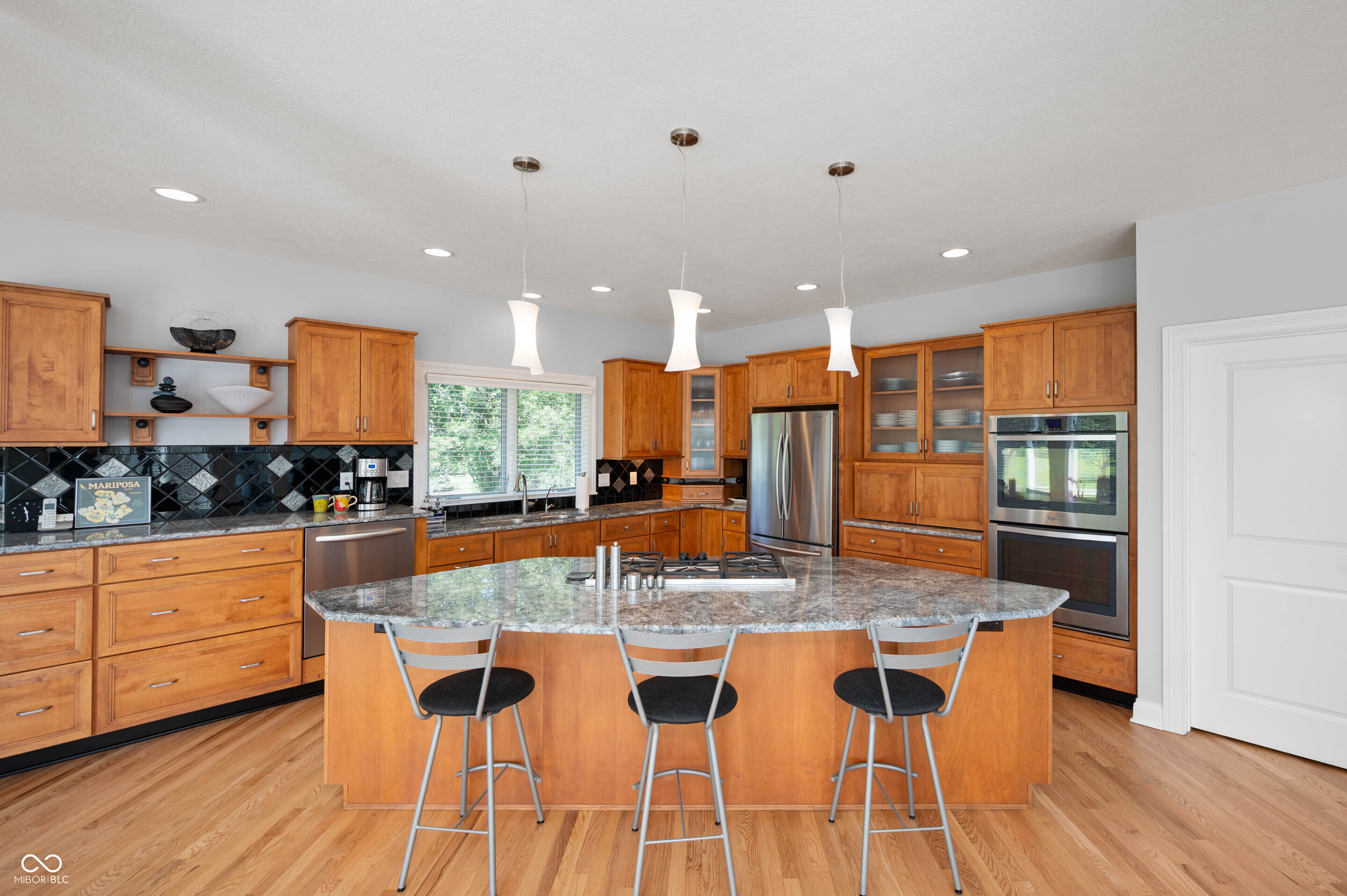 3585 Windward Way