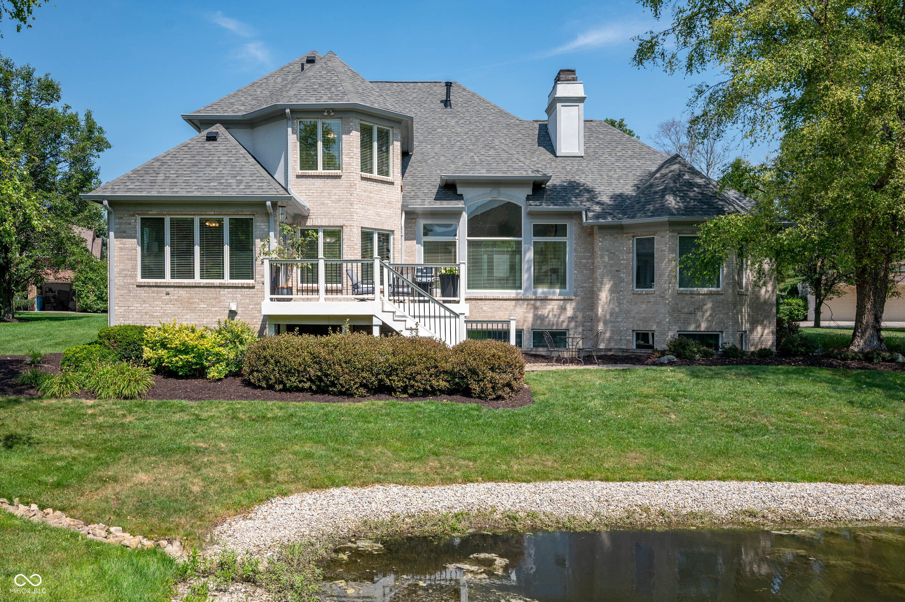 3585 Windward Way