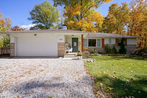 5789 E County Road 200 N Avon IN 46123