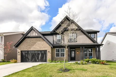 9920 Deep Royal Way, Indianapolis, IN 46239 - MLS#: 22035137