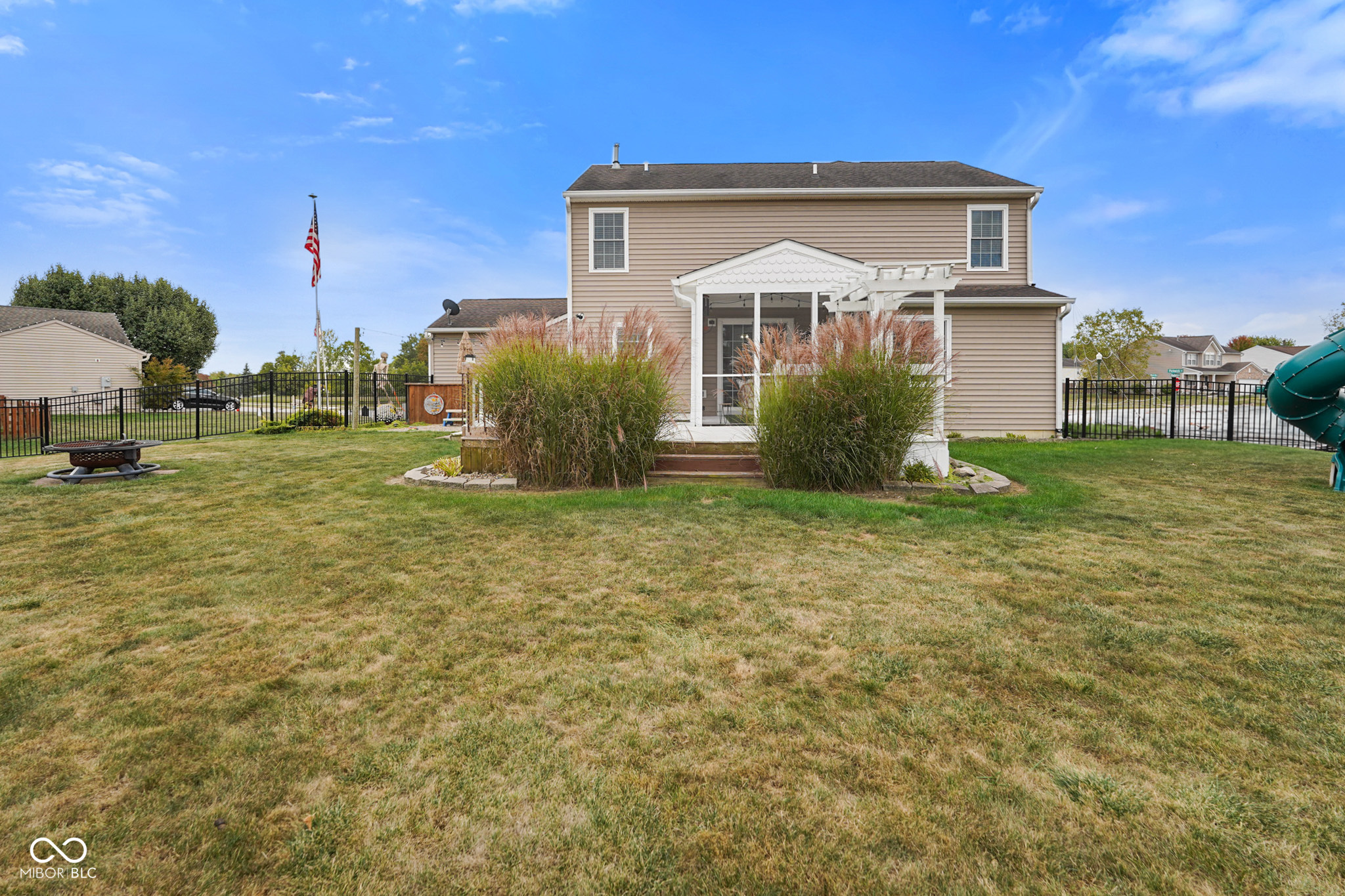 3735 Newberry Road