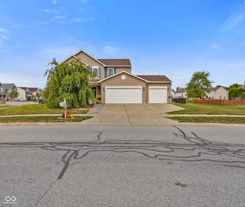 3735 Newberry Road Plainfield IN 46168