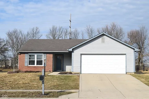 400 Lockerbie Lane, Pittsboro, IN 46167 - MLS#: 22024827