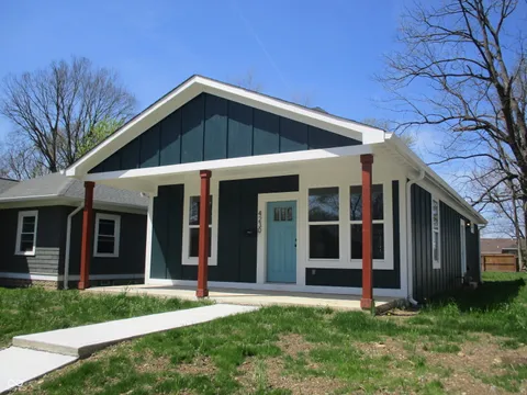 4230 Kingsley Drive, Indianapolis, IN 46205 - MLS#: 22034198
