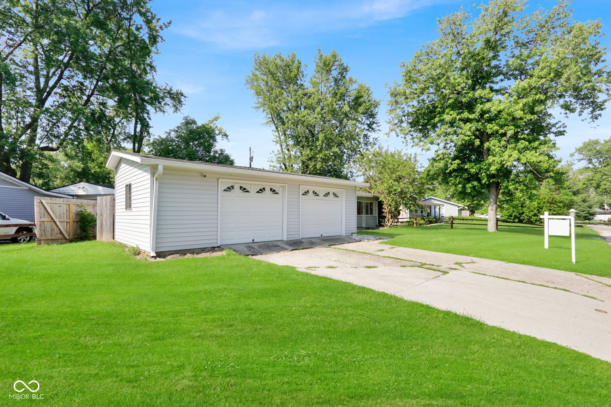 153 Parkview Drive