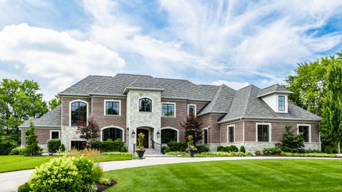 Photo of 2035 Saint Andrews Circle, Carmel, IN 46032 (MLS # 22083948)