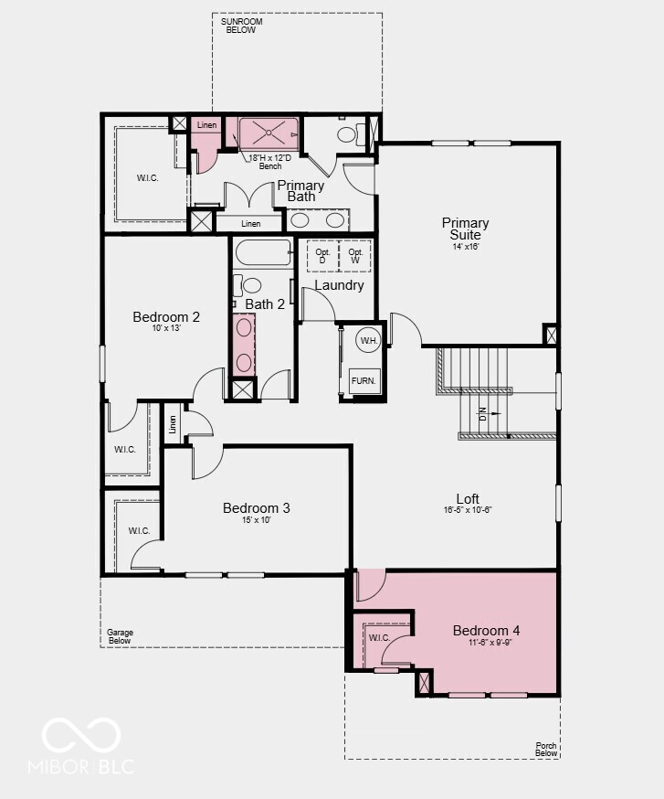 243 Commodore Drive