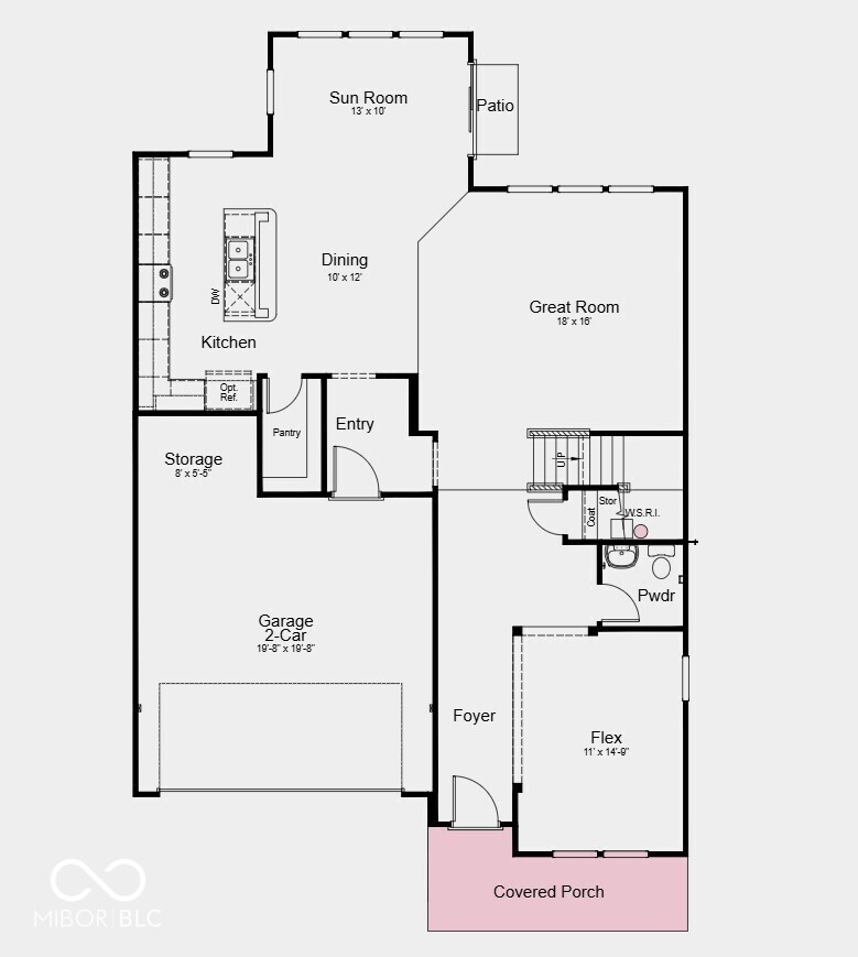 243 Commodore Drive