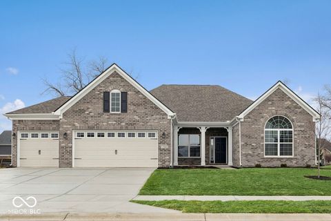 17045 Picket Fence Drive Noblesville IN 46060
