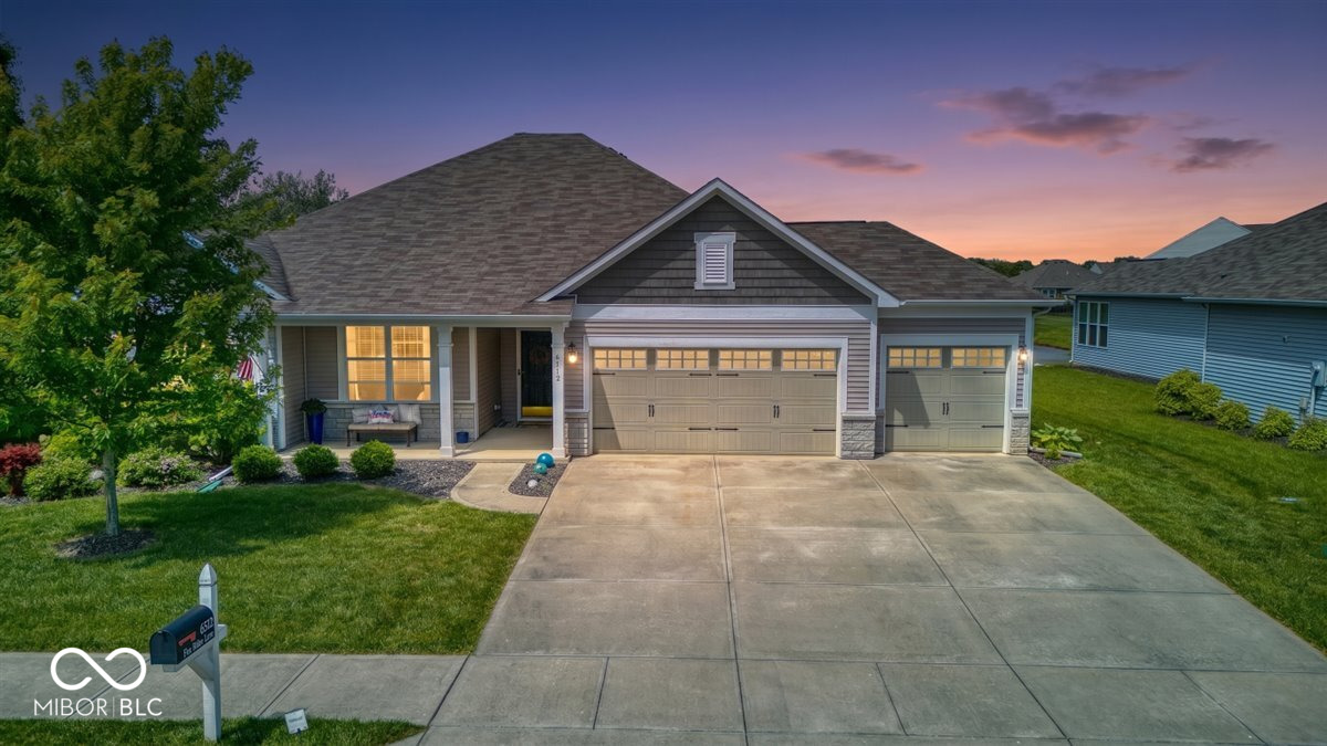 6512 Flat Ridge Lane
