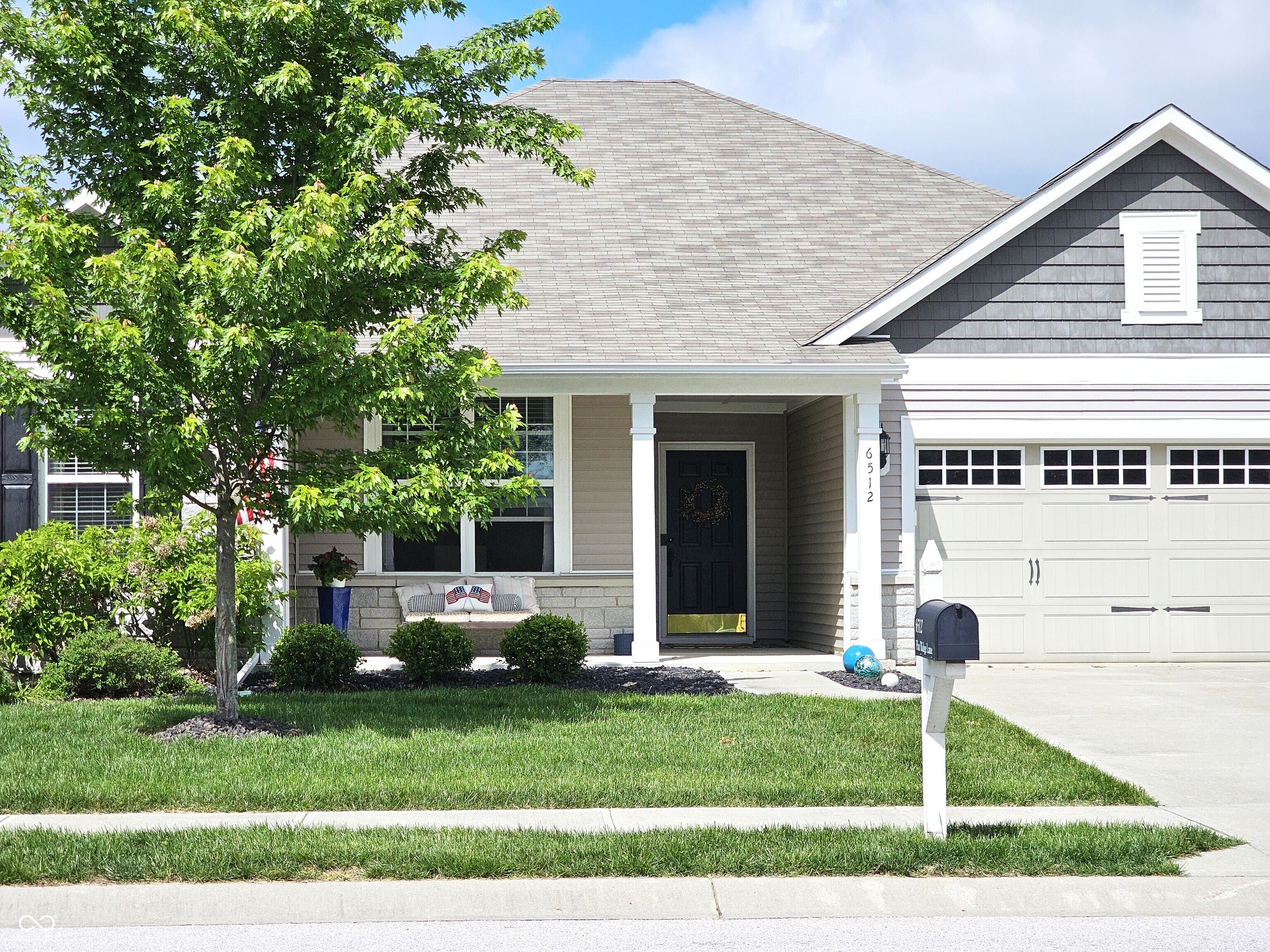 6512 Flat Ridge Lane