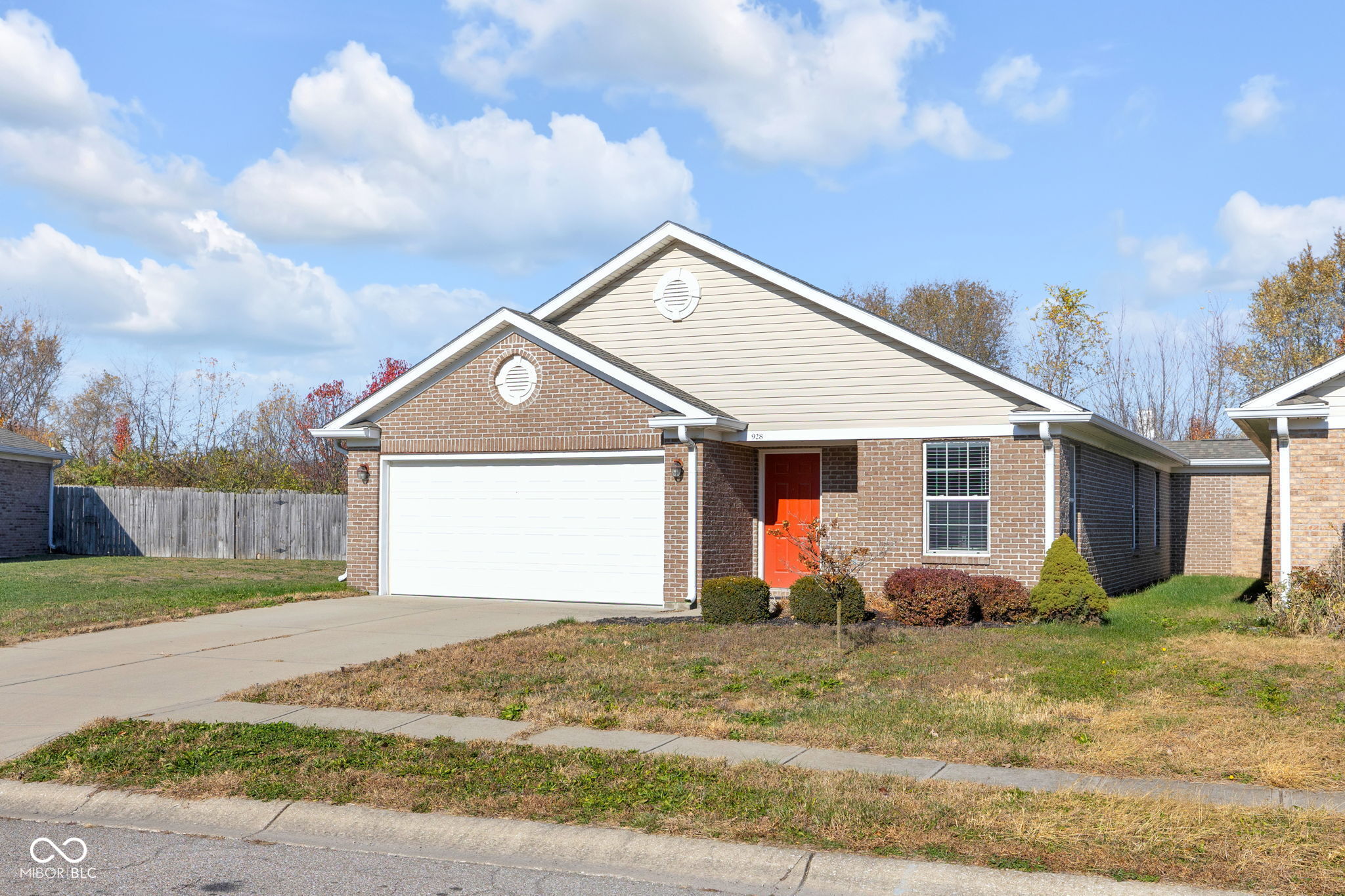 928 Baden Manor Drive