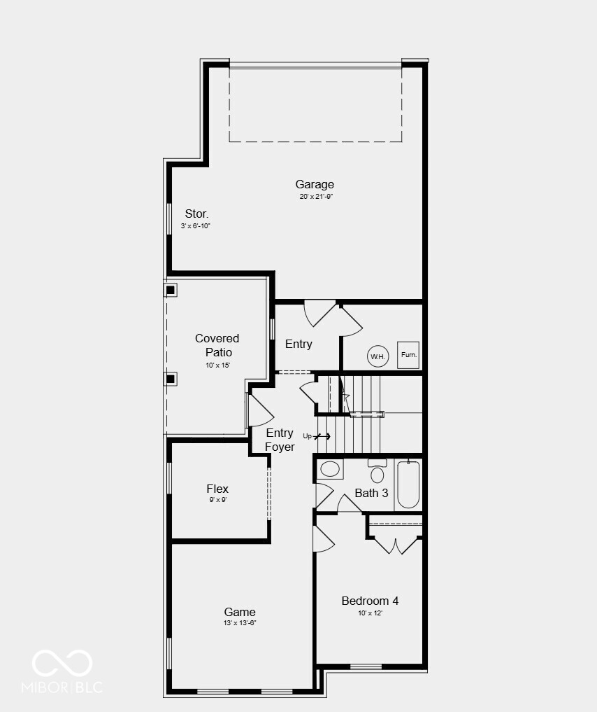 5786 Arcade Boulevard