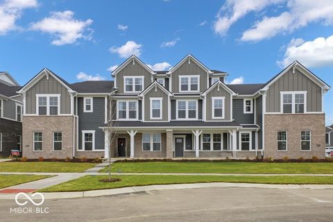 Photo of 5786 Arcade Boulevard, McCordsville, IN 46055 (MLS # 22053665)