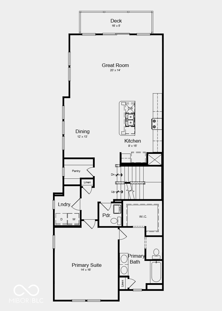 5786 Arcade Boulevard