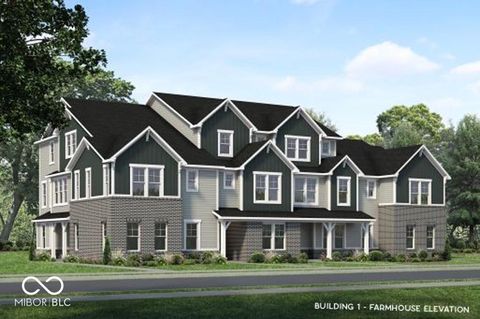 Photo of 5786 Arcade Boulevard, McCordsville, IN 46055 (MLS # 22053665)