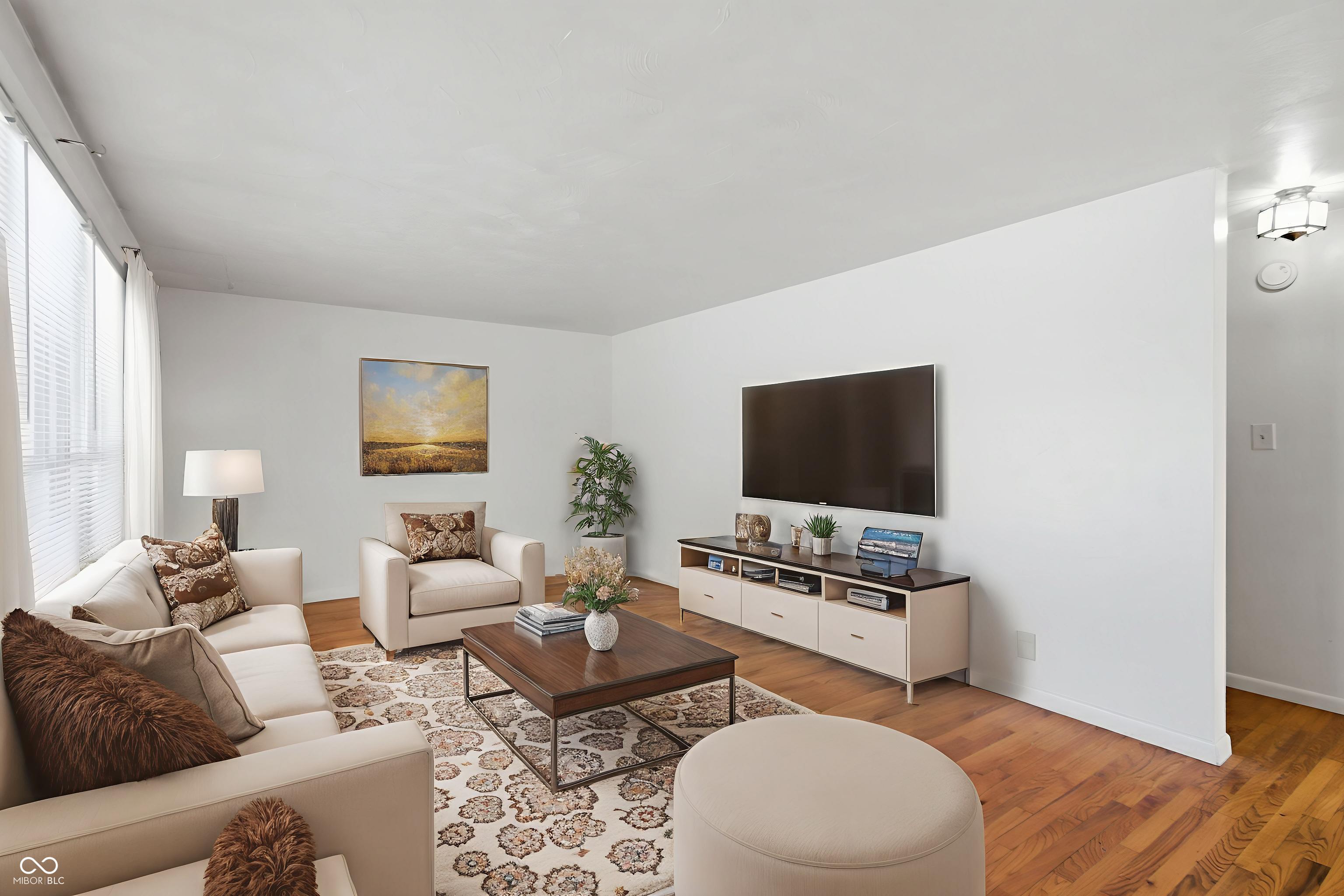 10701 Broadway Street