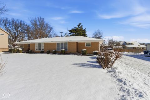 10701 Broadway Street Carmel IN 46280