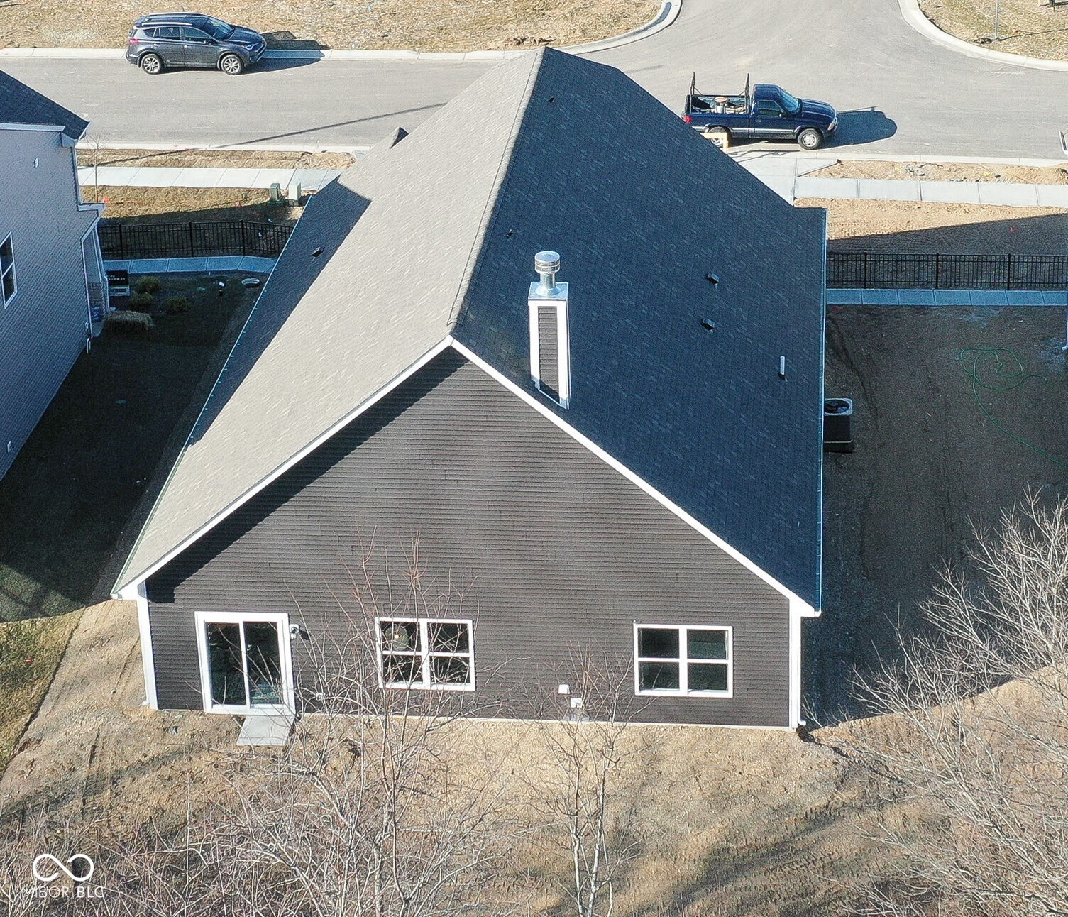 8064 Copperleaf Lane