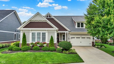 15689 Bethpage Trail Carmel IN 46033