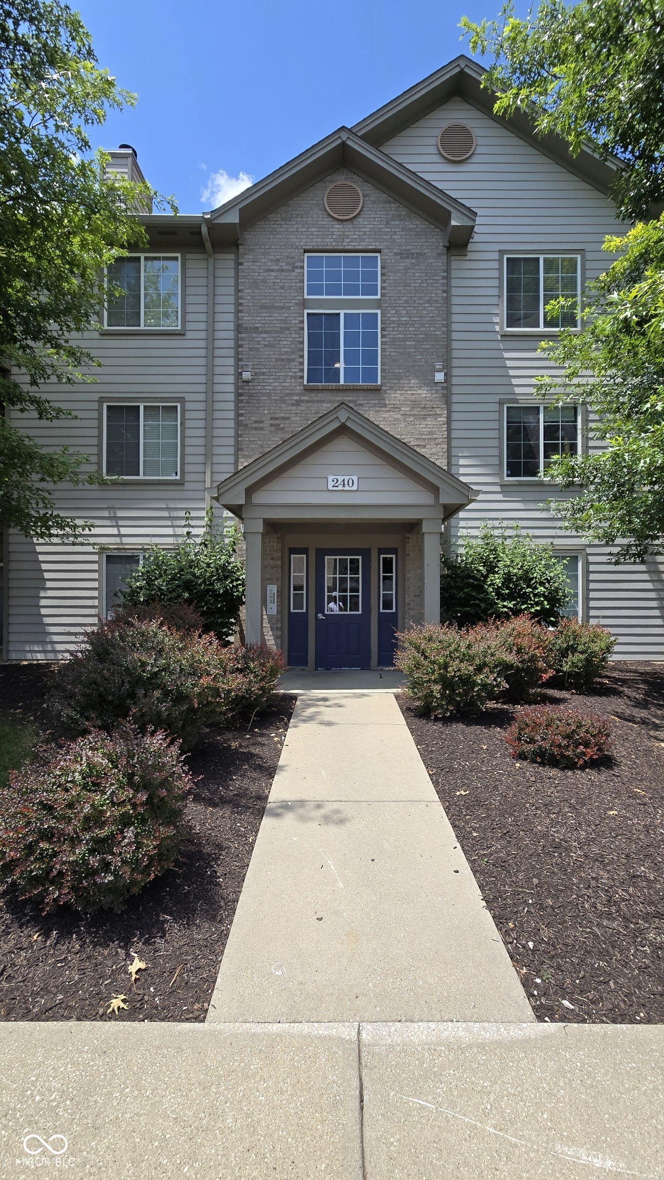240 Legends Creek Place APT 208