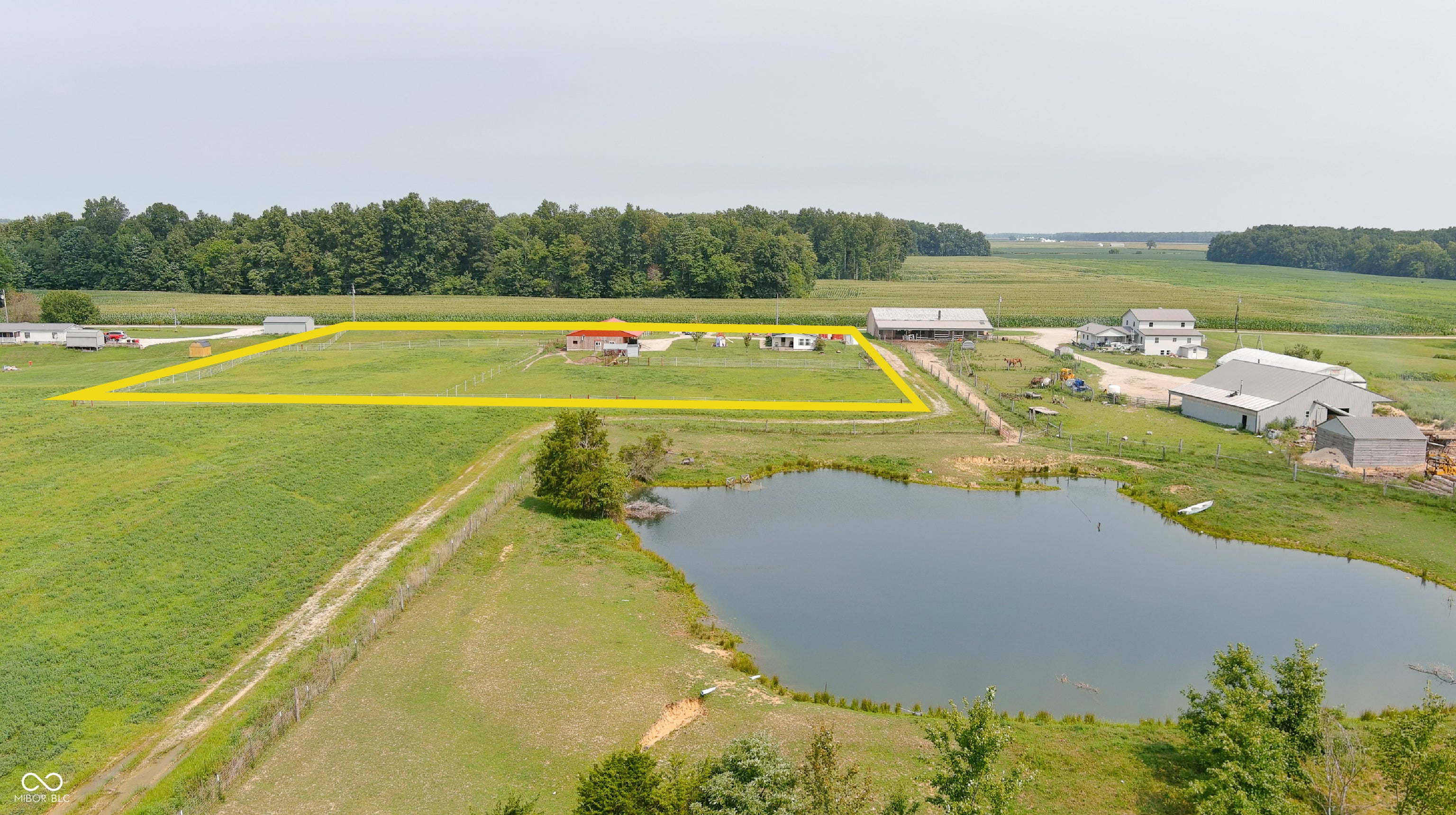 6875 E County Road 1100 N