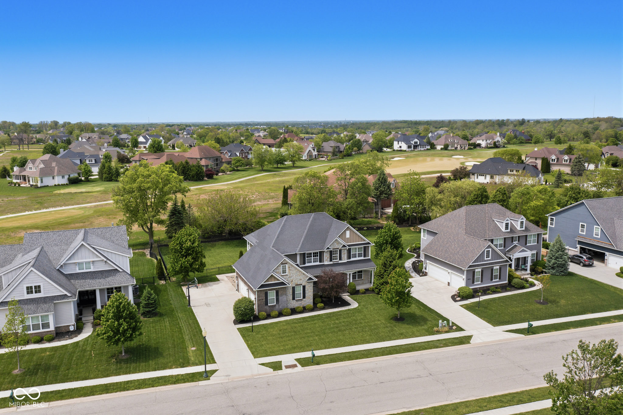 16337 Stonewolf Boulevard