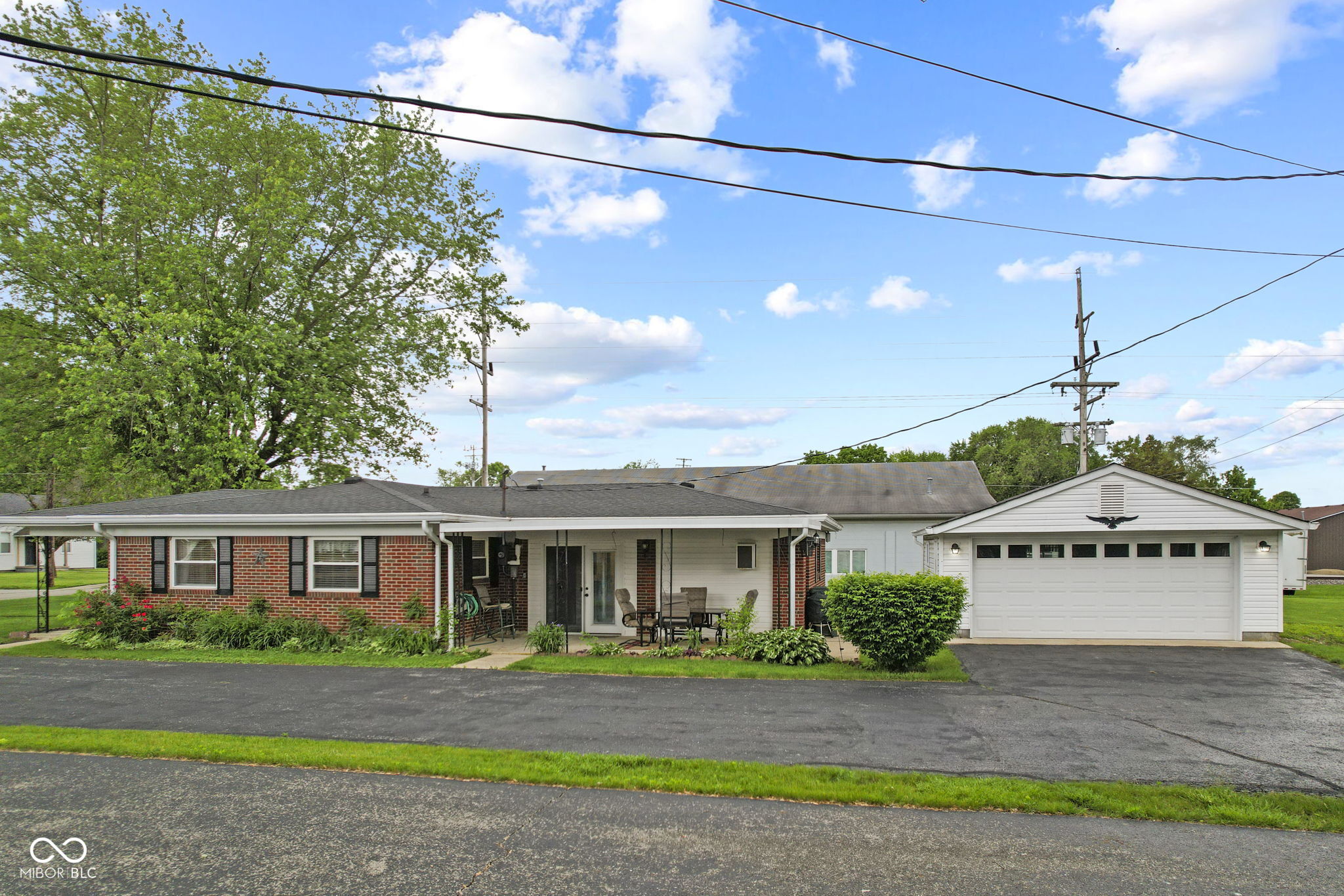 30 N Depot Street