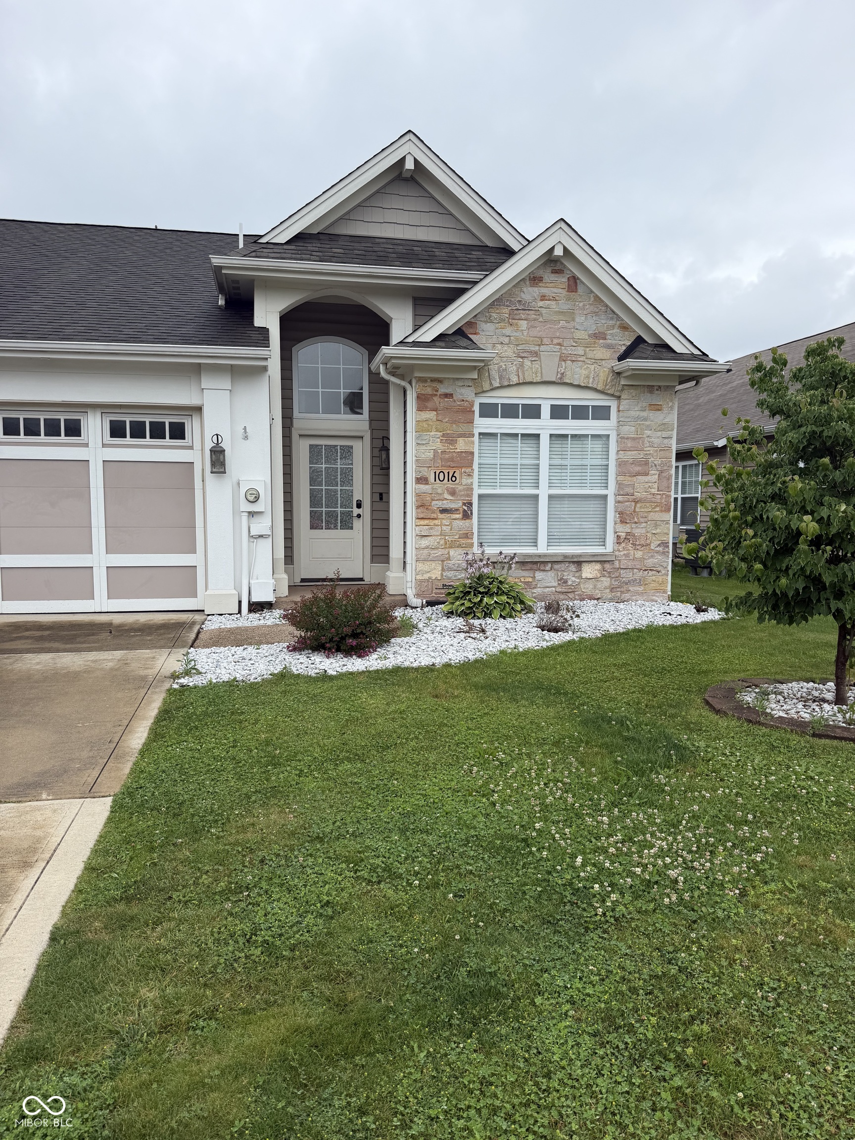 1016 Mount Olive Road