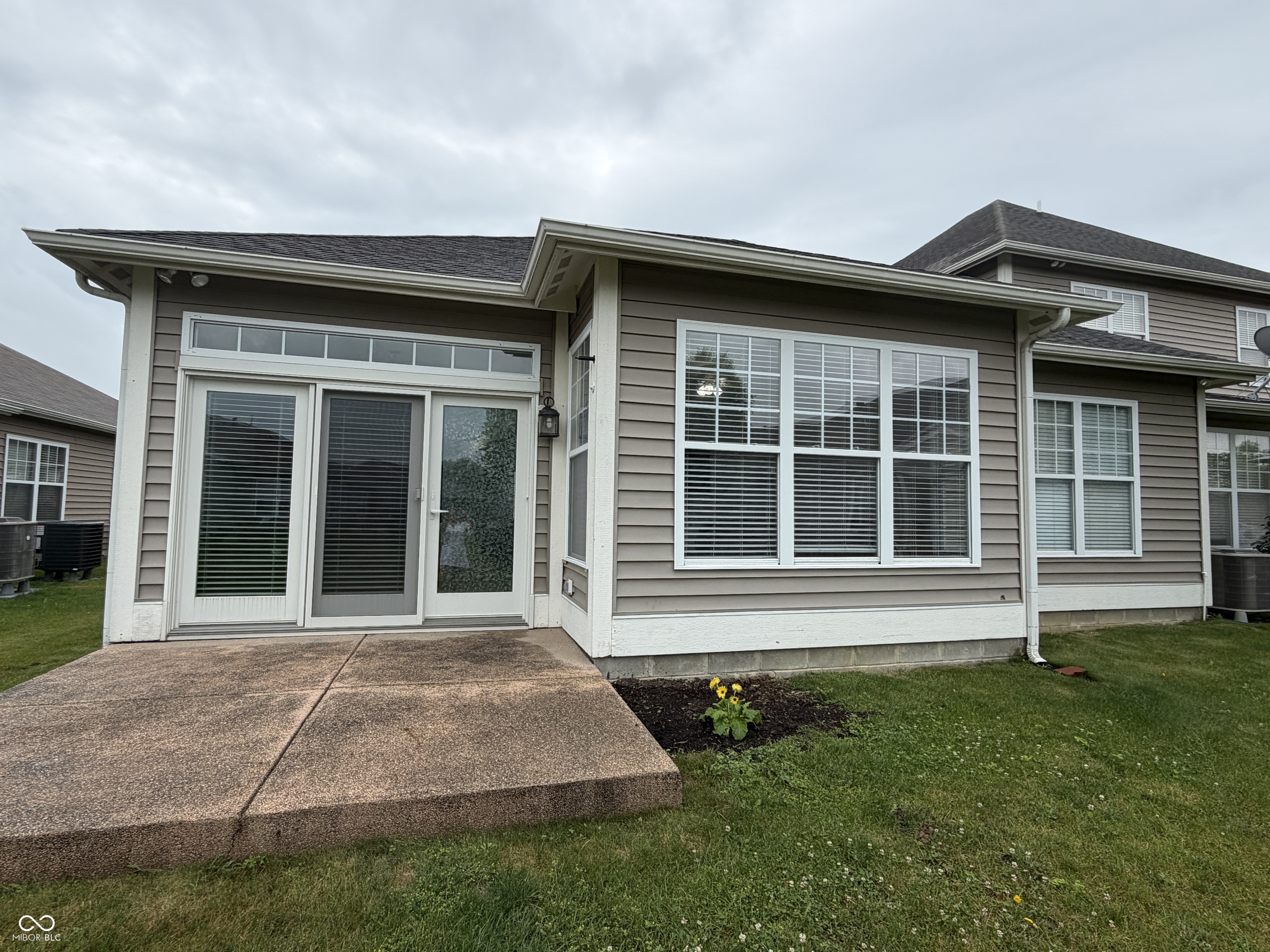 1016 Mount Olive Road