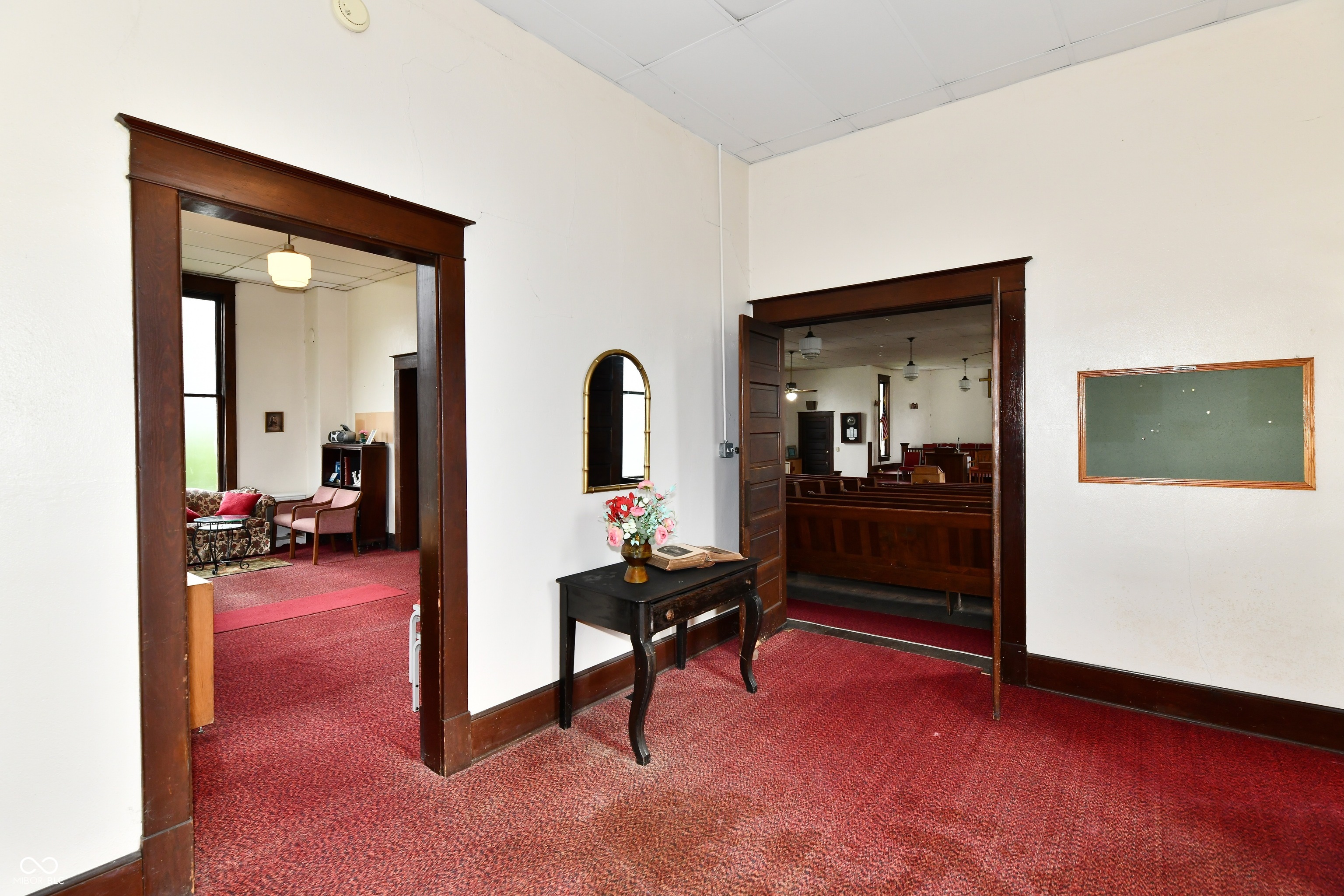 499 W Madison Street
