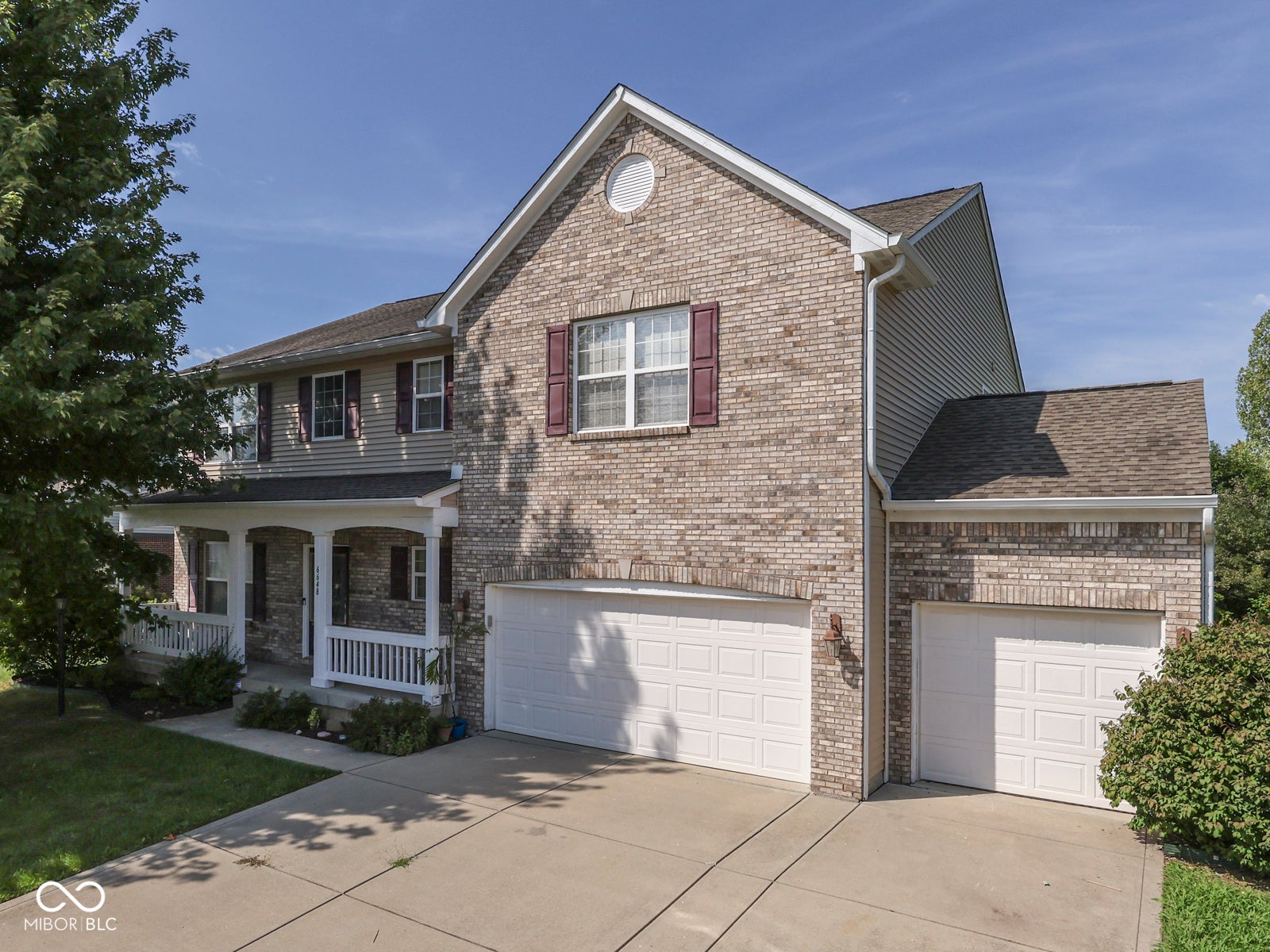 6648 Wilmot Lane