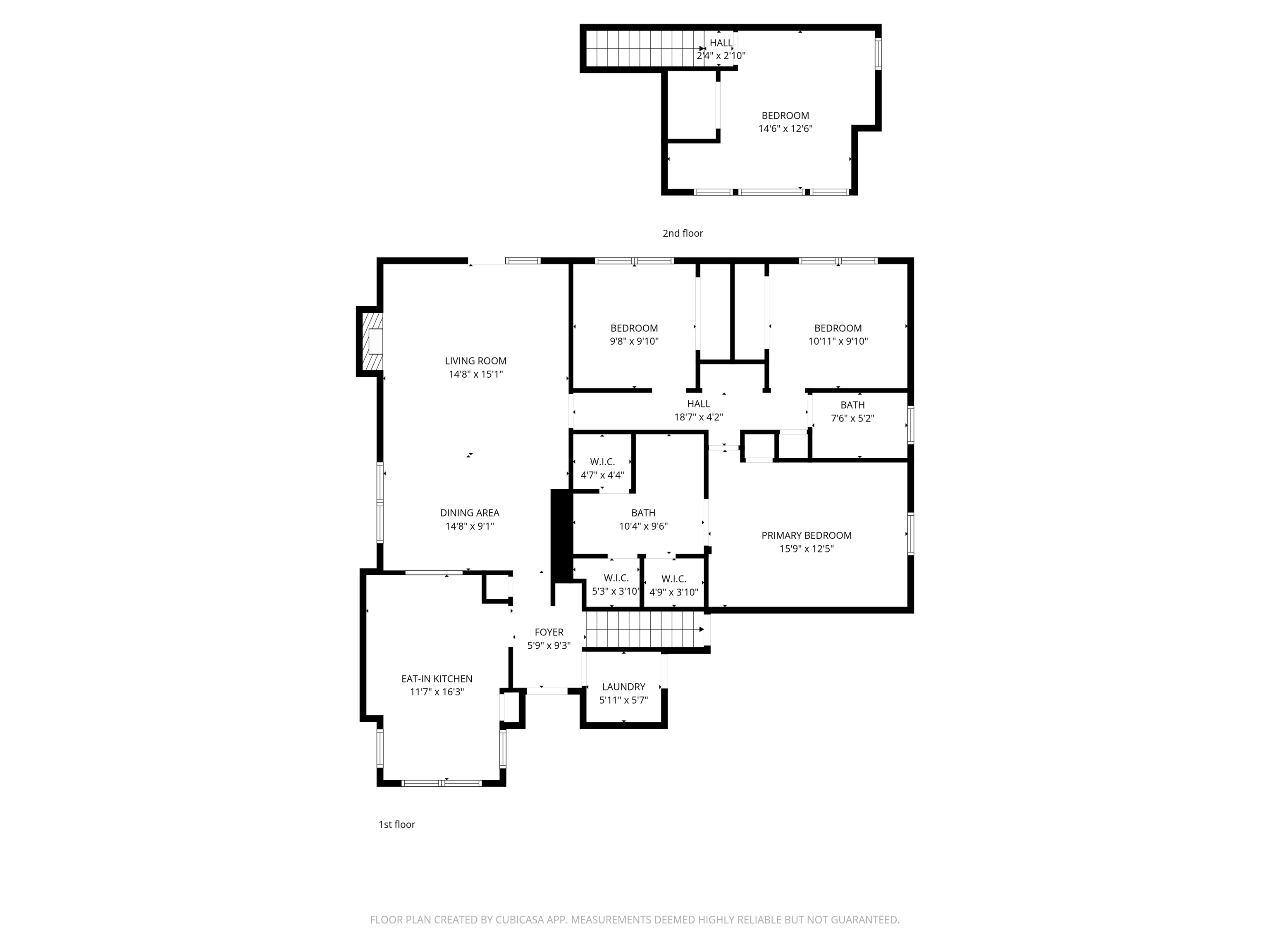 6471 Hunters Green Place