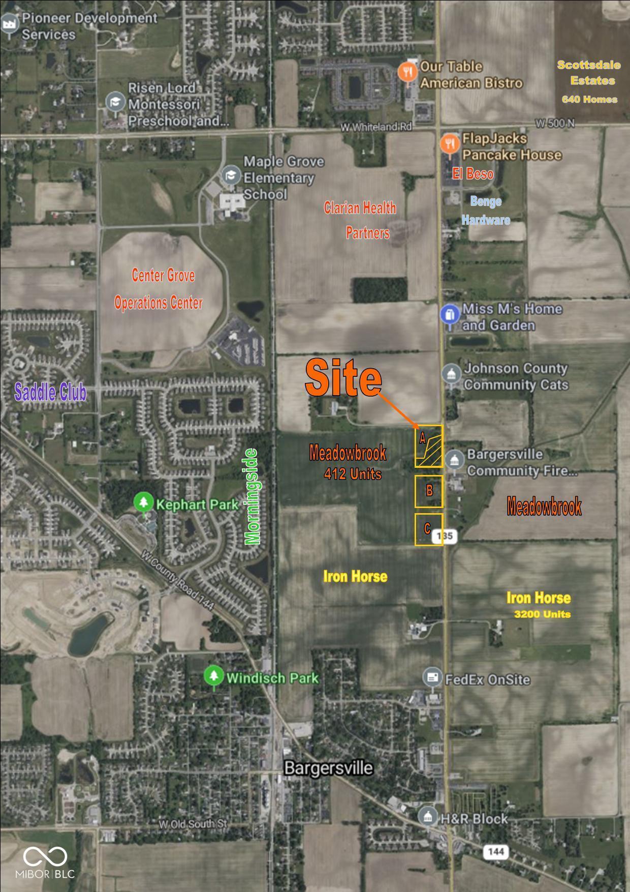 4100 N State Road 135