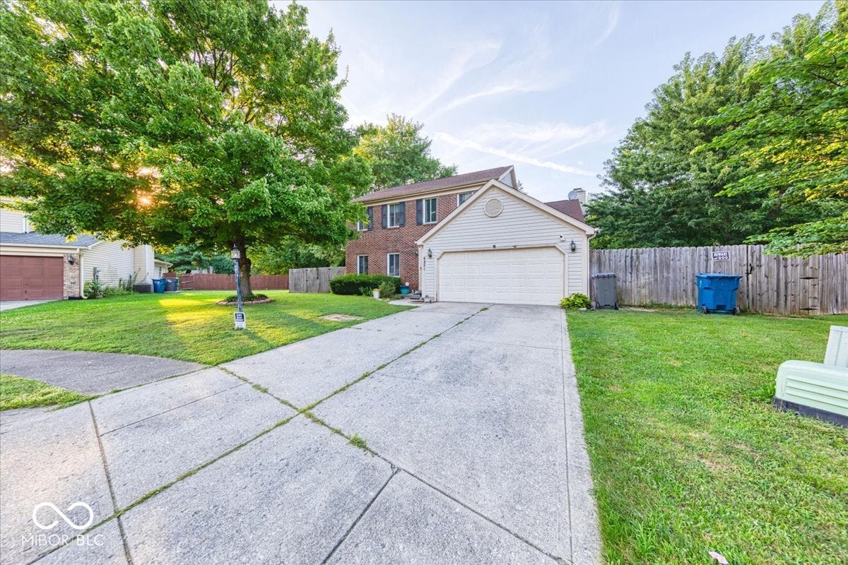 4851 Rocky Knob Lane