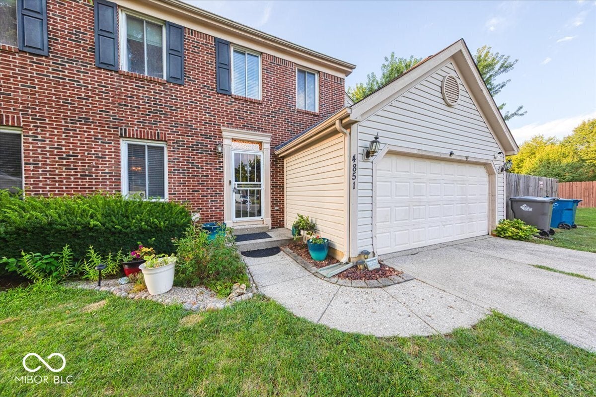 4851 Rocky Knob Lane