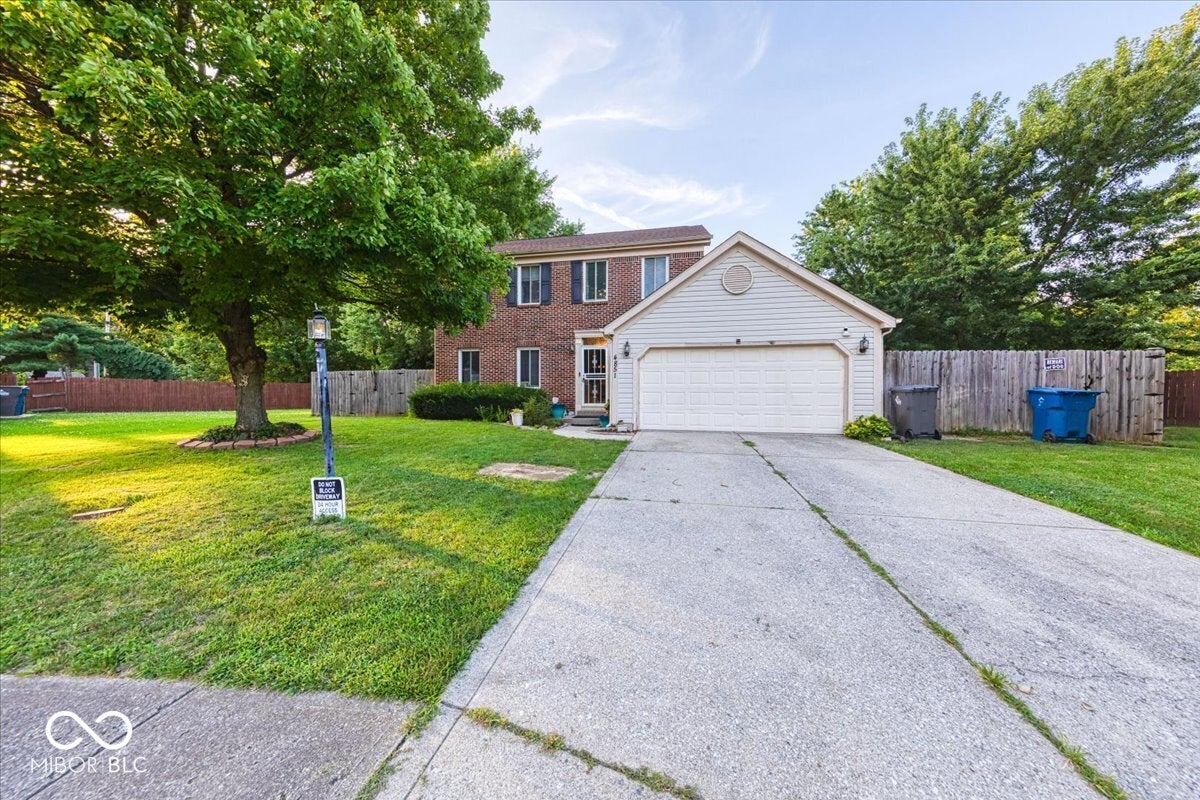 4851 Rocky Knob Lane