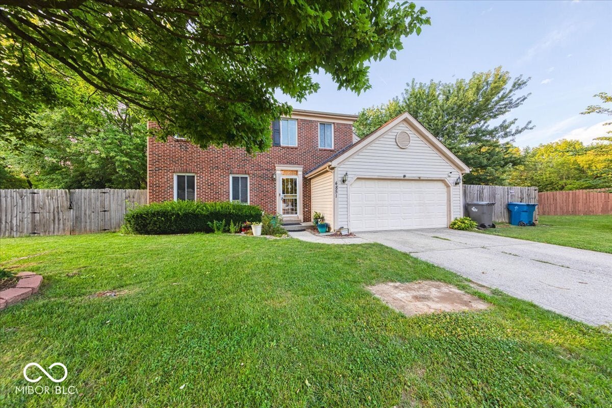 4851 Rocky Knob Lane