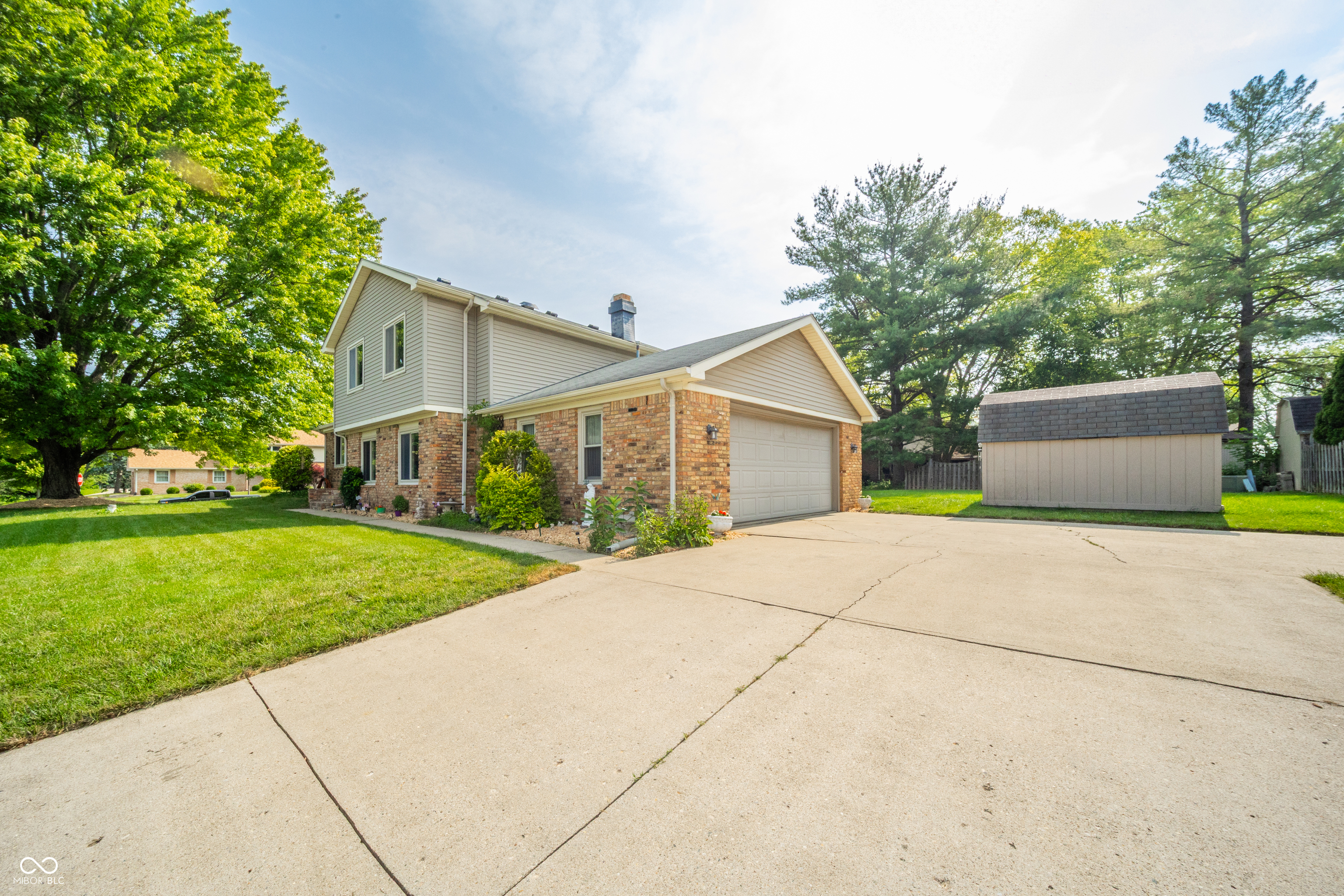 1111 Pendle Hill Avenue