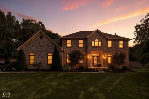 4489 Annelo Drive Greenwood IN 46142