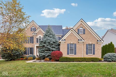 14843 Bixby Drive Westfield IN 46074