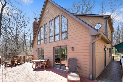 Photo of 3265 N Lahr Drive, Martinsville, IN 46151 (MLS # 22090641)