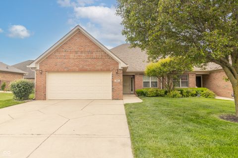 4725 W Harrisburg Court New Palestine IN 46163