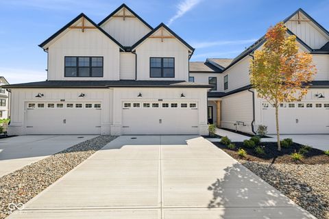 Photo of 17475 Ebling Trail #3101, Westfield, IN 46062 (MLS # 22055366)