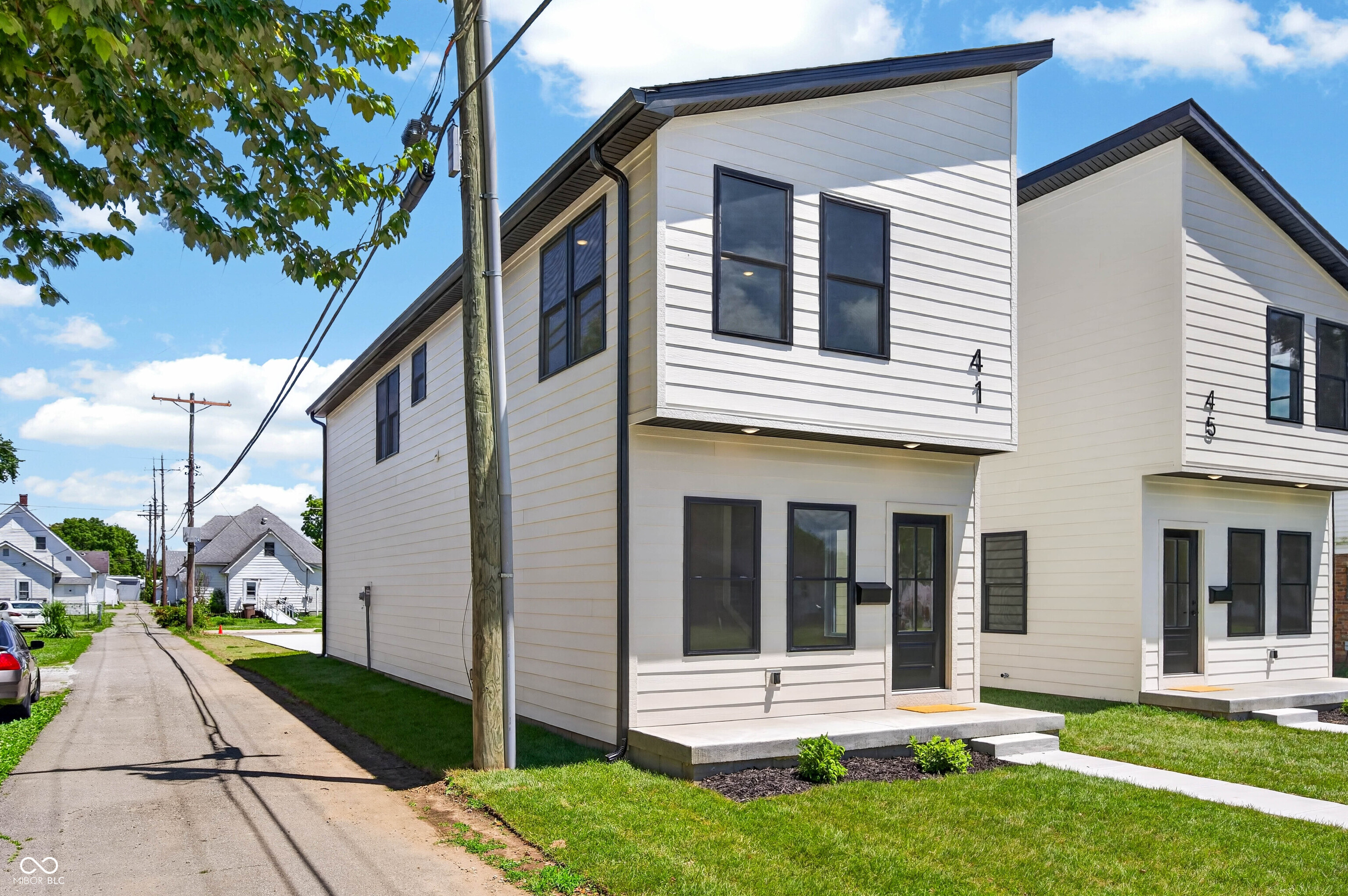 41 S Beatty Street