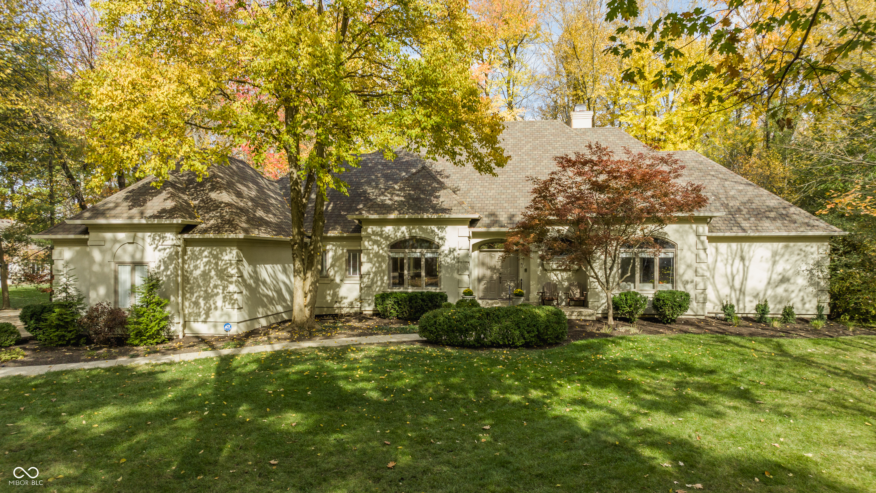 3316 Walnut Creek Drive N