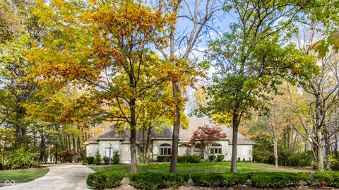 3316 Walnut Creek Drive N Carmel IN 46032