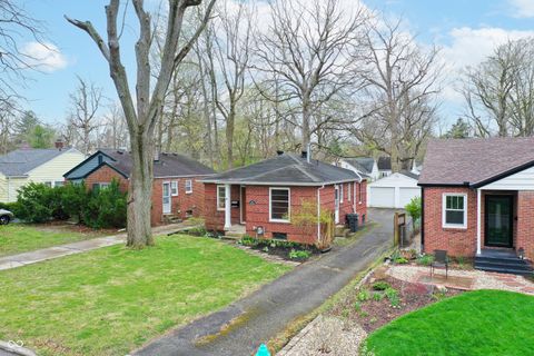 6012 Kingsley Drive Indianapolis IN 46220