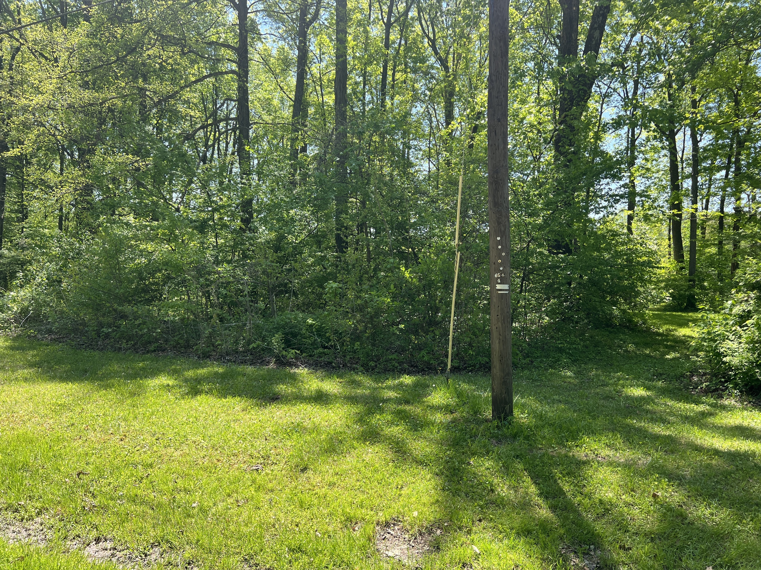 Photo 3 of 9 of 177 W Itawamba Trail land