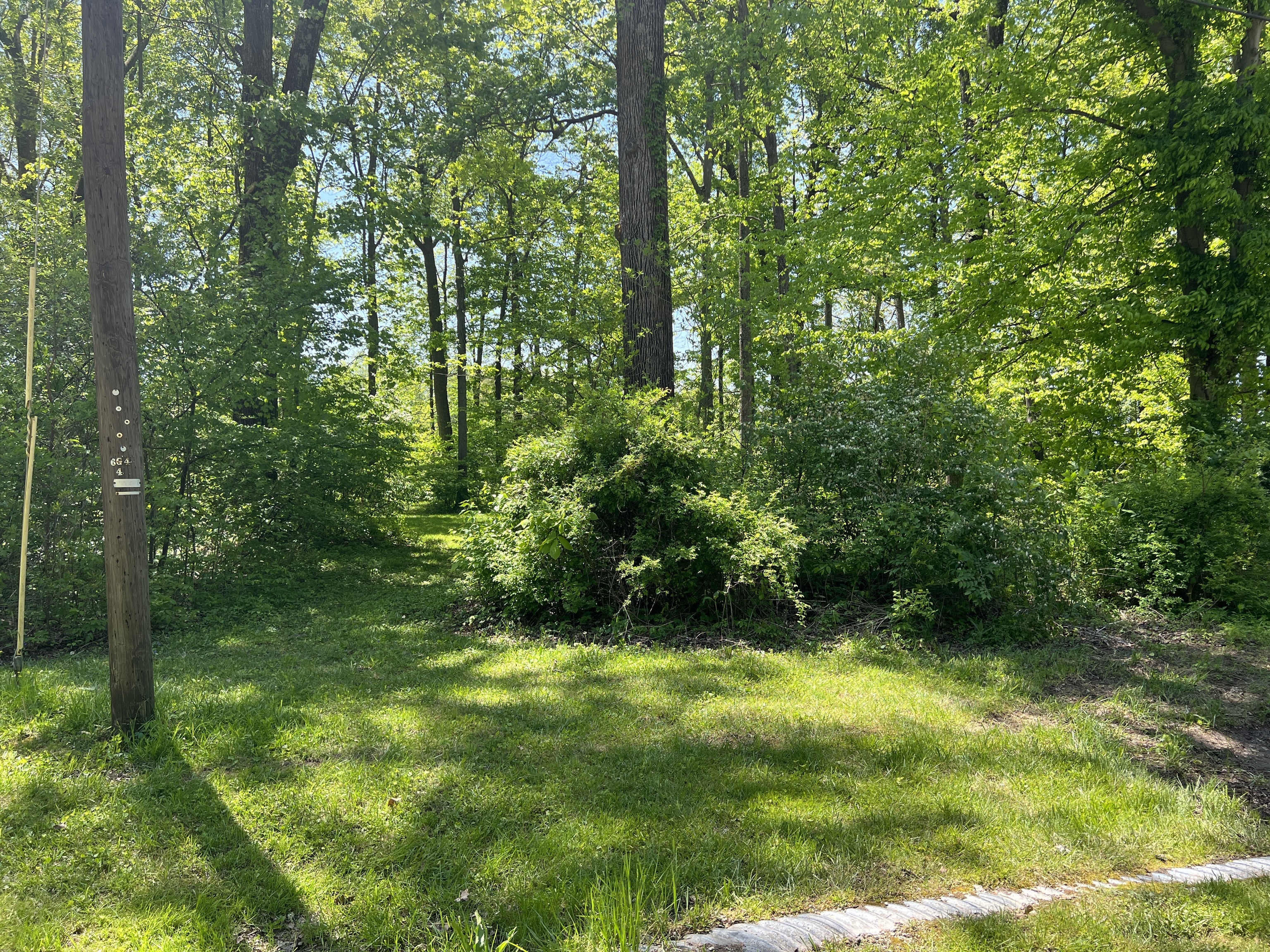 Photo 2 of 9 of 177 W Itawamba Trail land